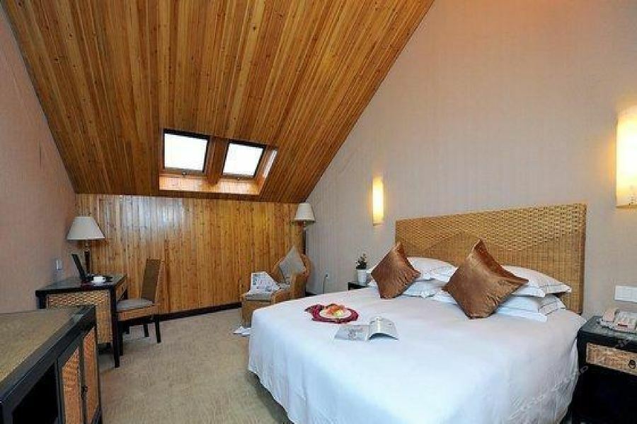Hangzhou Haiwaihai Hotel Екстер'єр фото