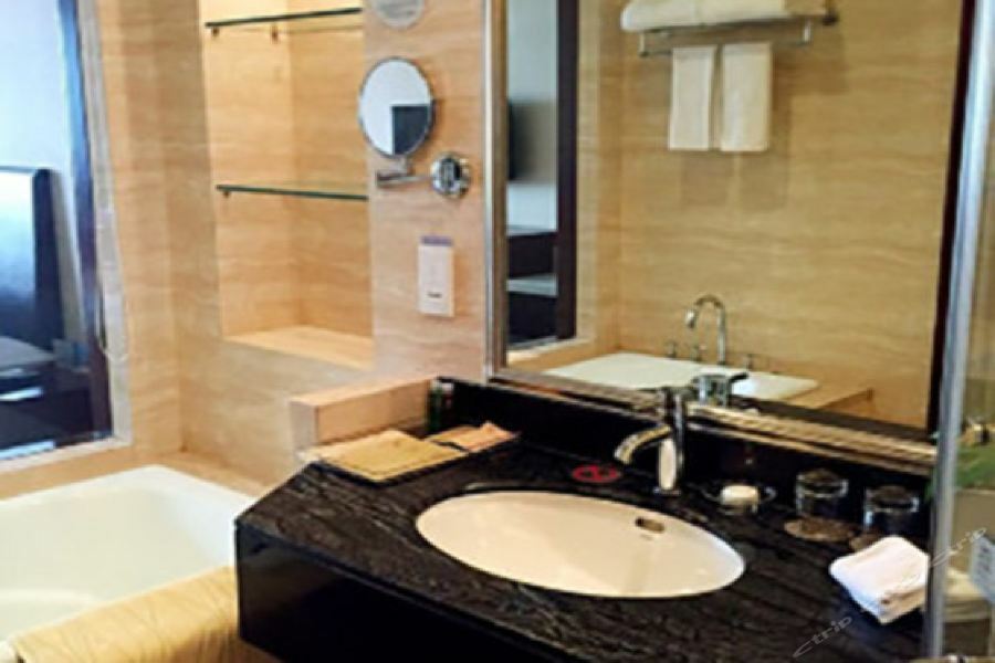 Hangzhou Haiwaihai Hotel Екстер'єр фото